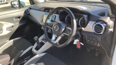 Nissan Micra 1.0 DIG-T 117 Acenta 5dr Petrol Hatchback